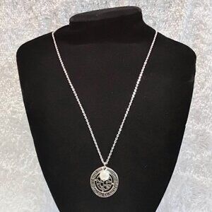 BNWOT 3/$20 Florence Scovel Mother in Law 18" Chain/Charm Fashion Jewelry!!